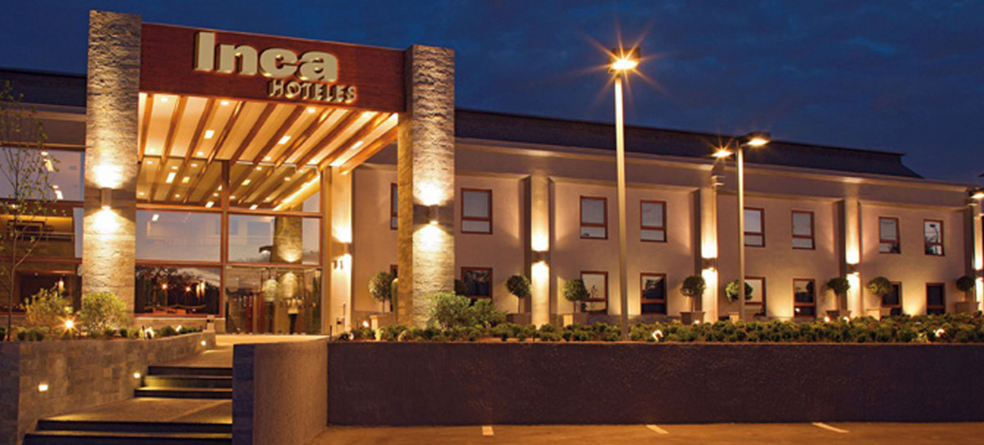 Inca Hoteles