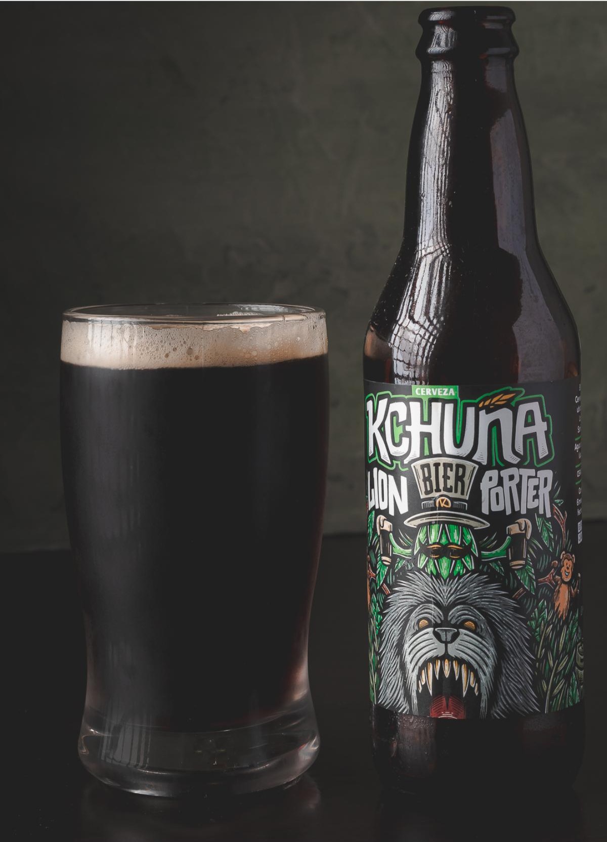 Kchuña