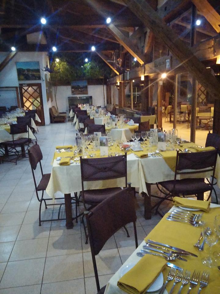 La Table de France
