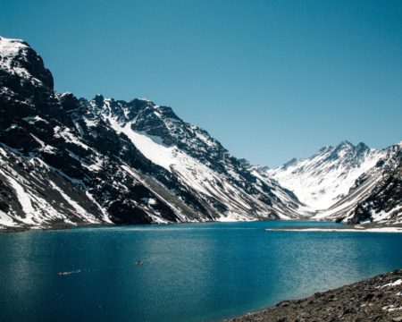 Outdoor & montaña